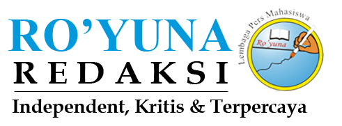 RO'YUNA REDAKSI RO'YUNA REDAKSI